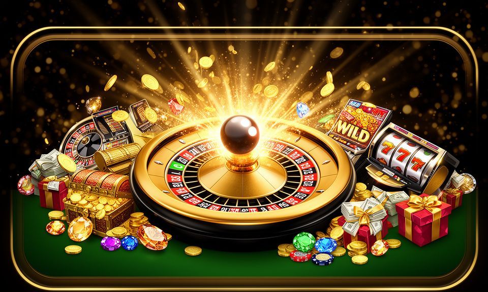 g088 Casino ZaloPay