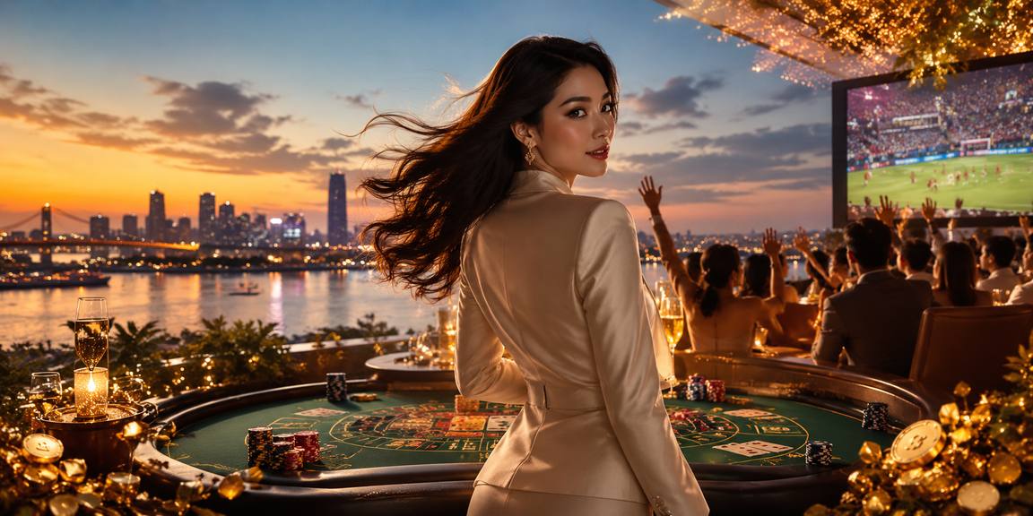 g088 Casino